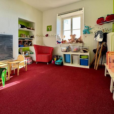 Berghaus - Der Westerhof Hotel Tegernsee Dış mekan fotoğraf