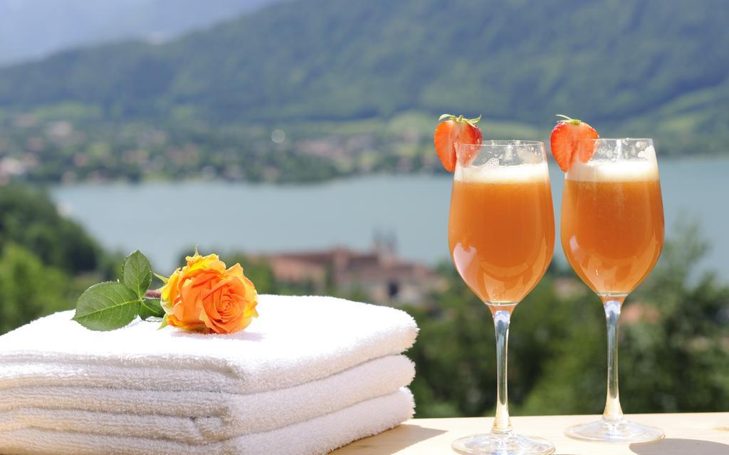 Berghaus - Der Westerhof Hotel Tegernsee Dış mekan fotoğraf