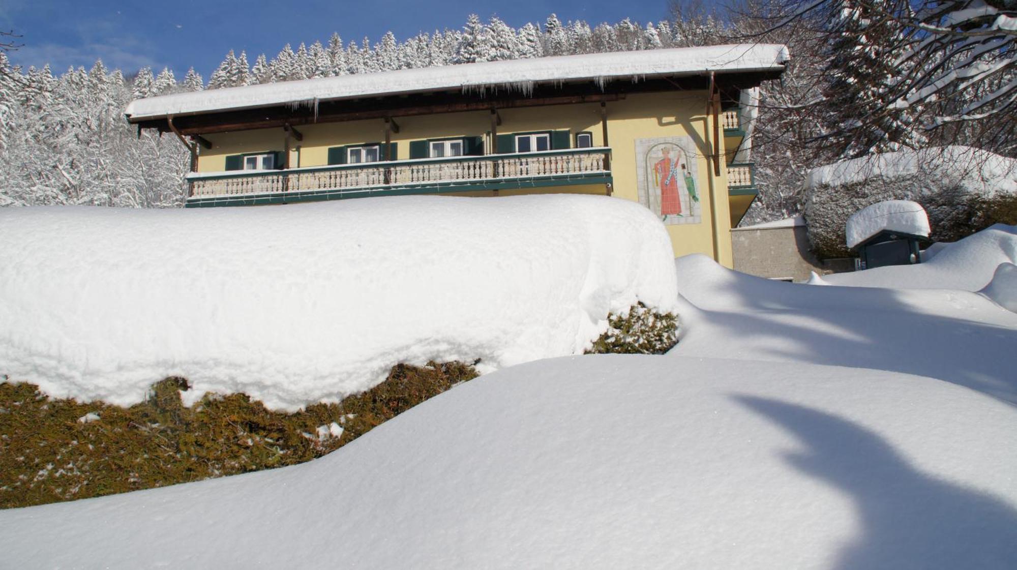 Berghaus - Der Westerhof Hotel Tegernsee Dış mekan fotoğraf