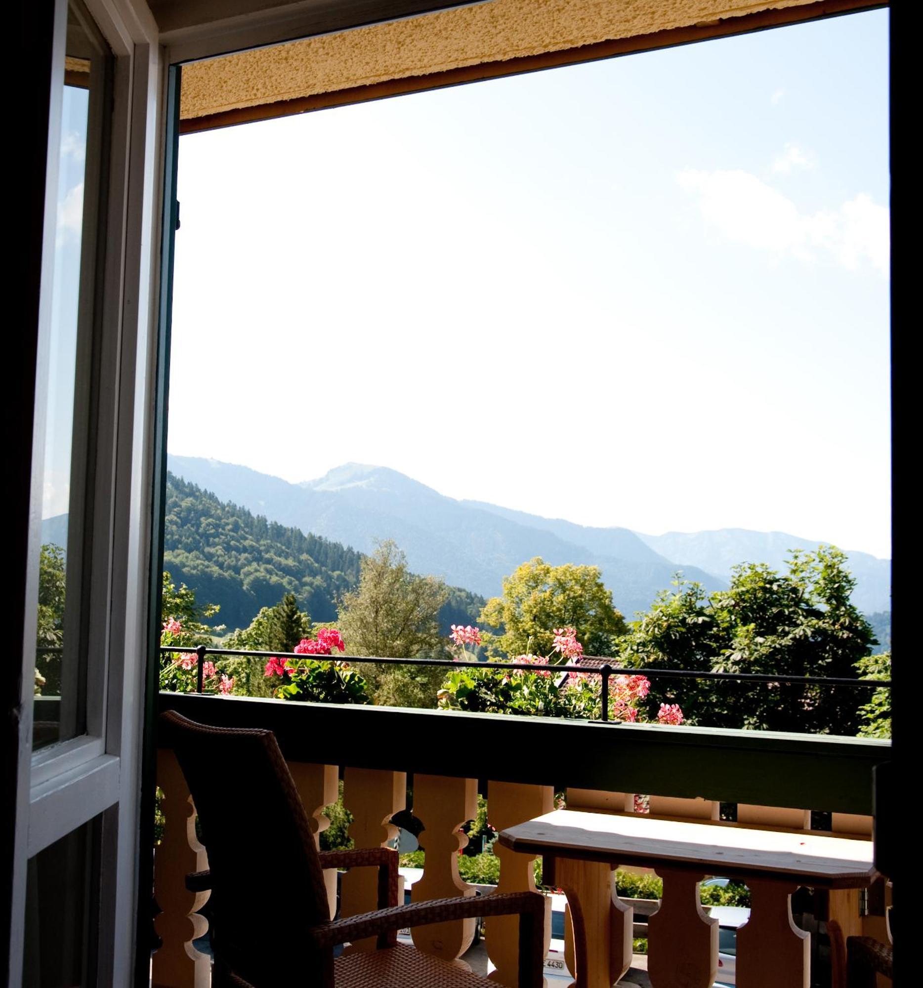 Berghaus - Der Westerhof Hotel Tegernsee Oda fotoğraf