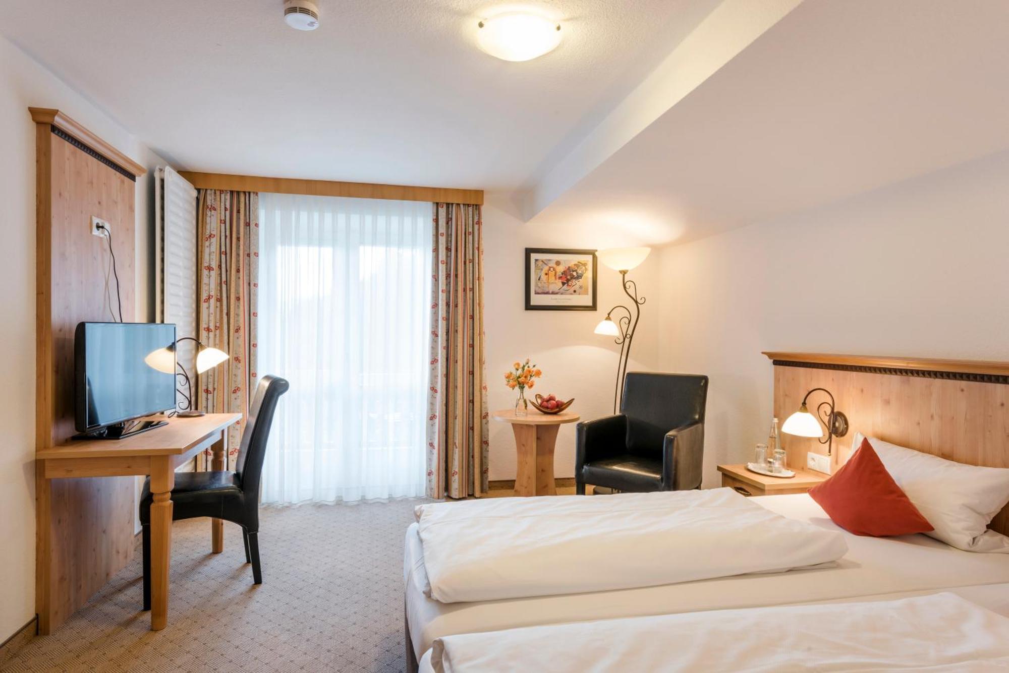 Berghaus - Der Westerhof Hotel Tegernsee Dış mekan fotoğraf