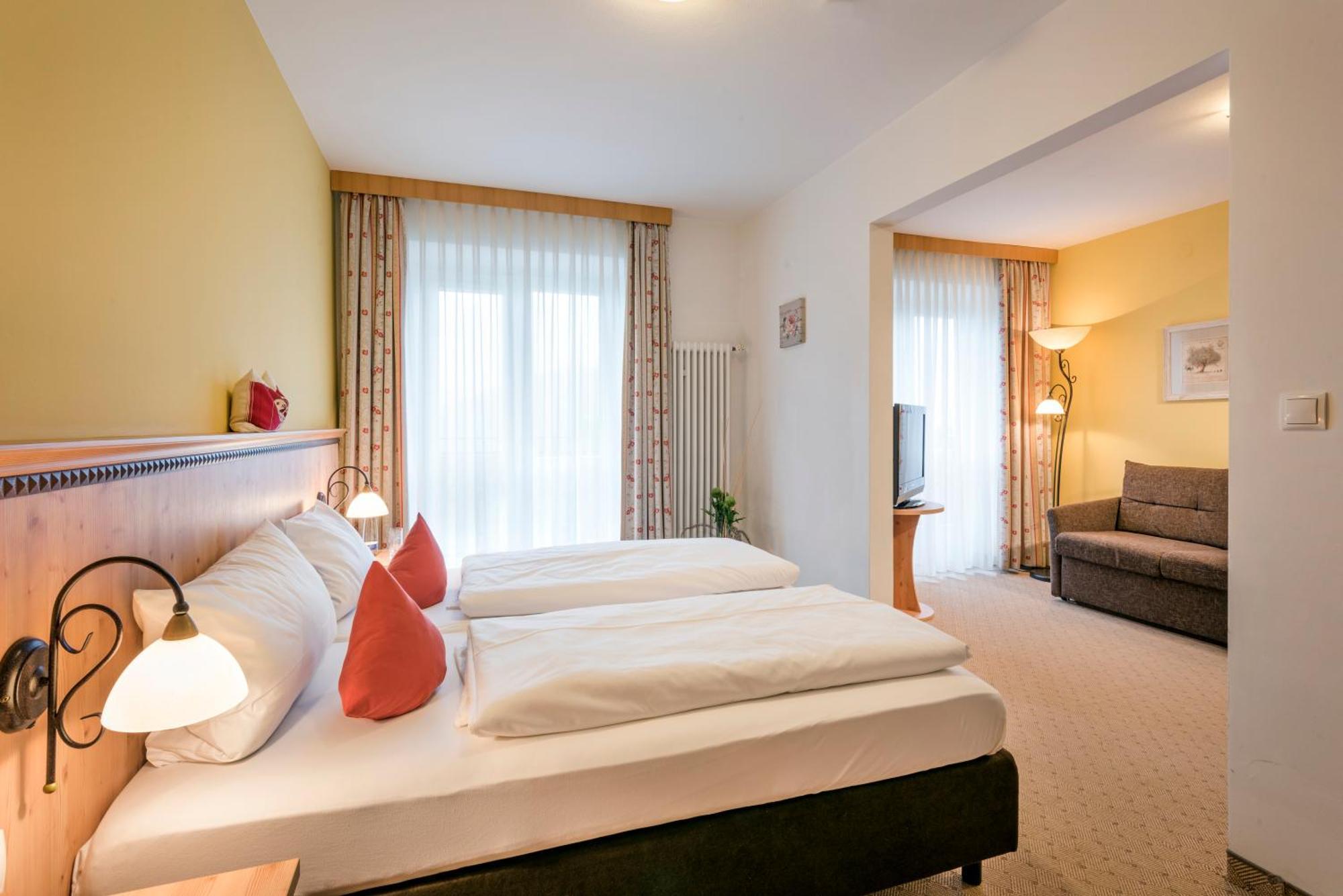 Berghaus - Der Westerhof Hotel Tegernsee Dış mekan fotoğraf