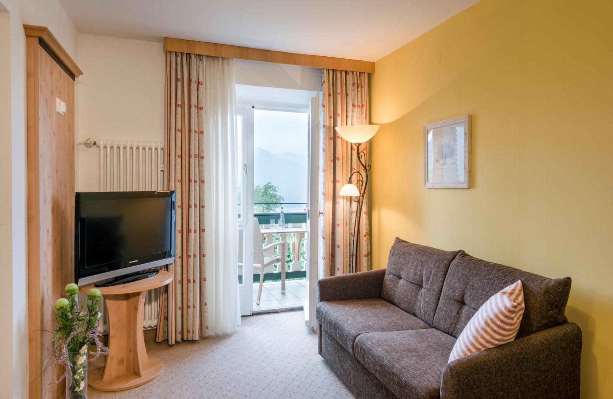 Berghaus - Der Westerhof Hotel Tegernsee Dış mekan fotoğraf