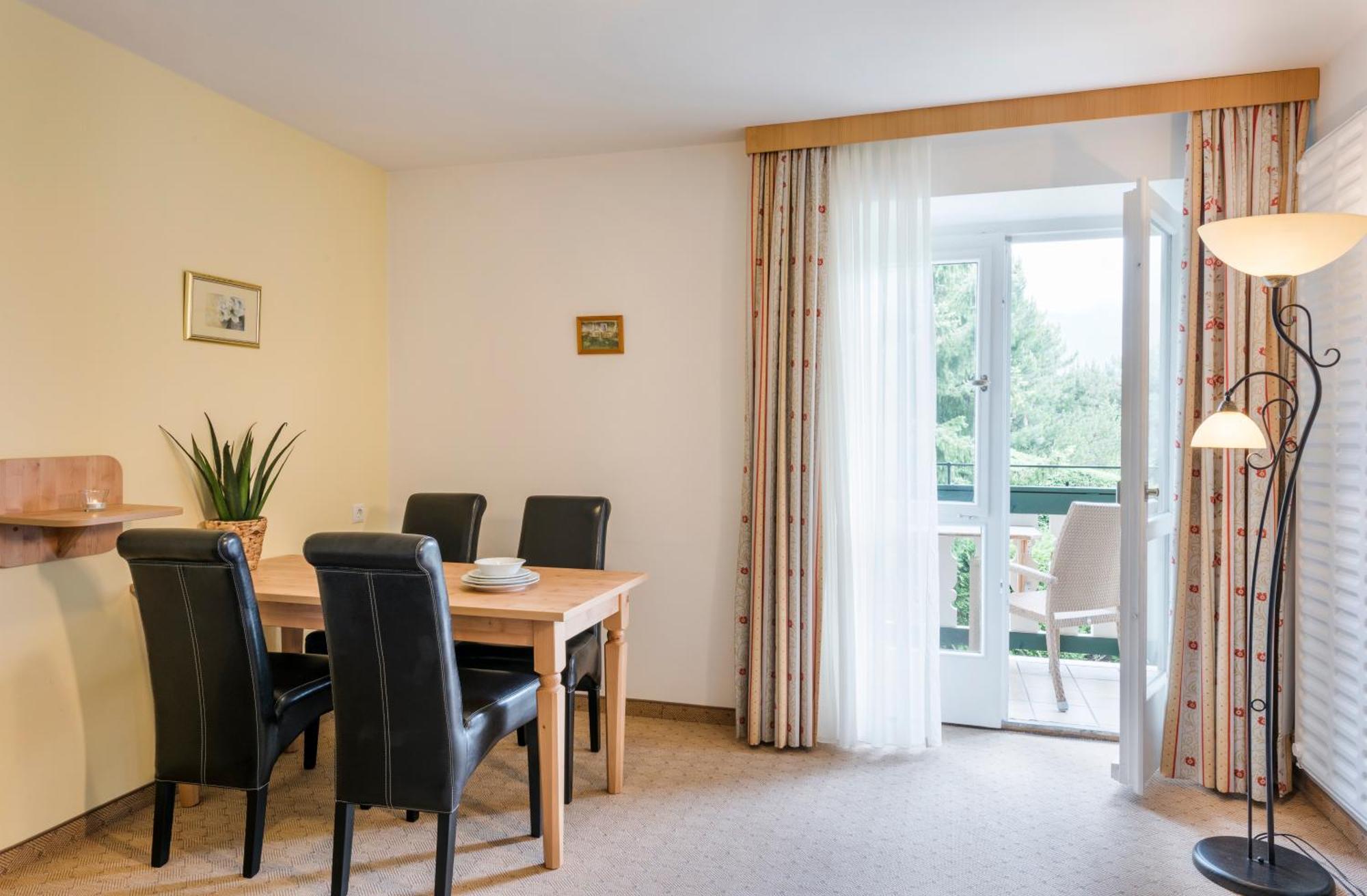 Berghaus - Der Westerhof Hotel Tegernsee Dış mekan fotoğraf