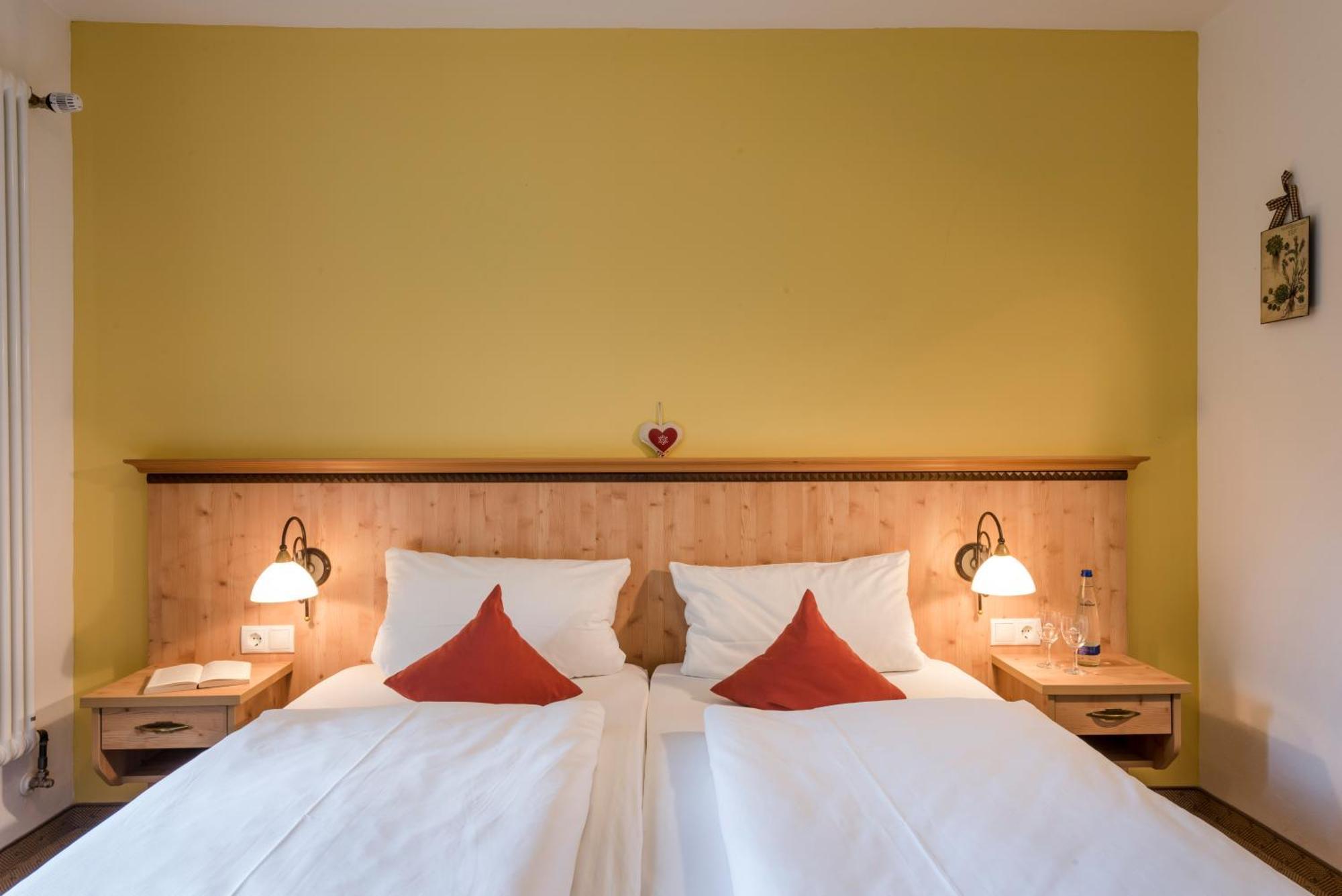 Berghaus - Der Westerhof Hotel Tegernsee Dış mekan fotoğraf