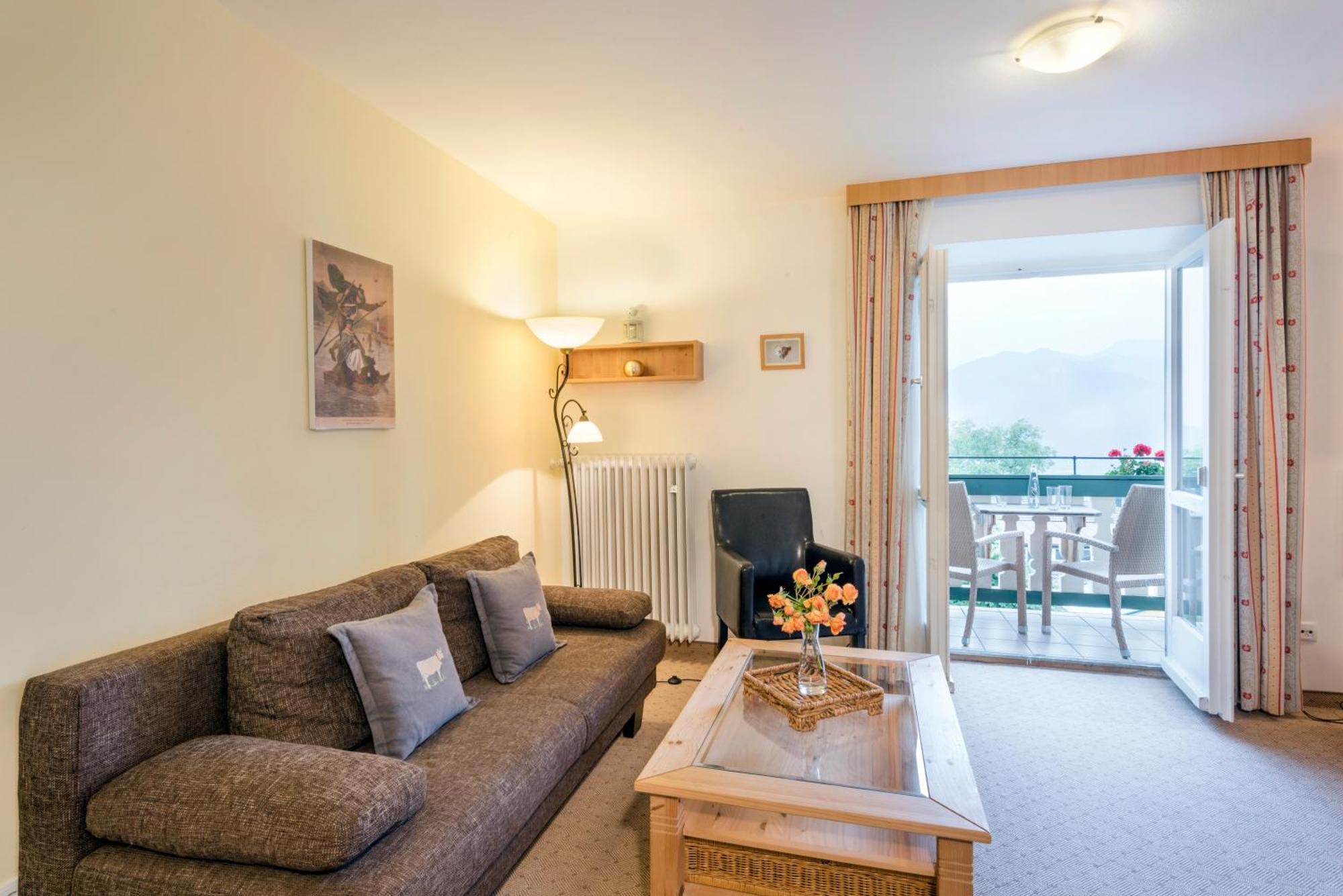 Berghaus - Der Westerhof Hotel Tegernsee Dış mekan fotoğraf