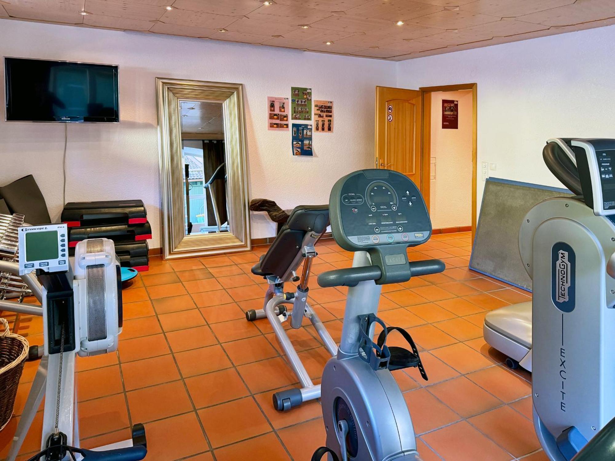 Berghaus - Der Westerhof Hotel Tegernsee Dış mekan fotoğraf