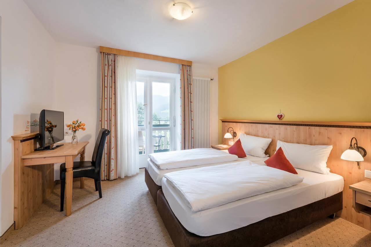 Berghaus - Der Westerhof Hotel Tegernsee Dış mekan fotoğraf