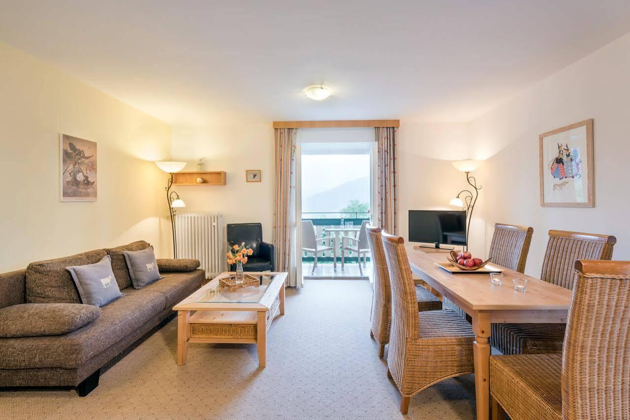 Berghaus - Der Westerhof Hotel Tegernsee Dış mekan fotoğraf