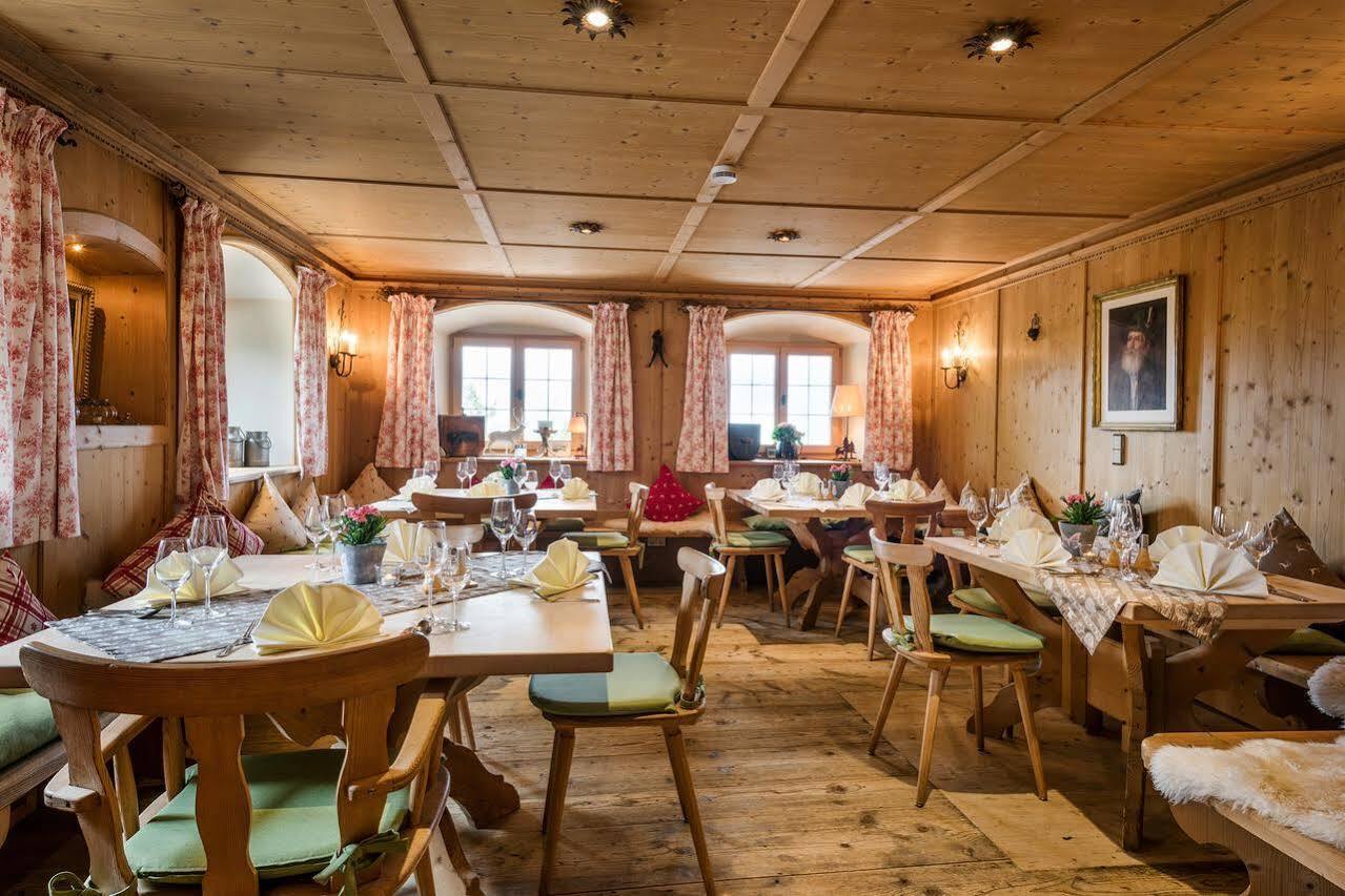 Berghaus - Der Westerhof Hotel Tegernsee Dış mekan fotoğraf
